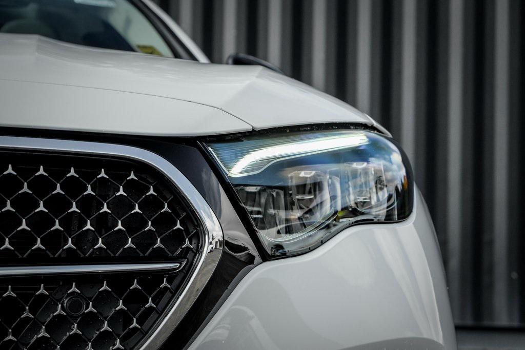 new 2026 Mercedes-Benz E-Class car, priced at $73,585