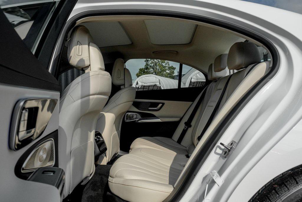 new 2026 Mercedes-Benz E-Class car, priced at $73,585