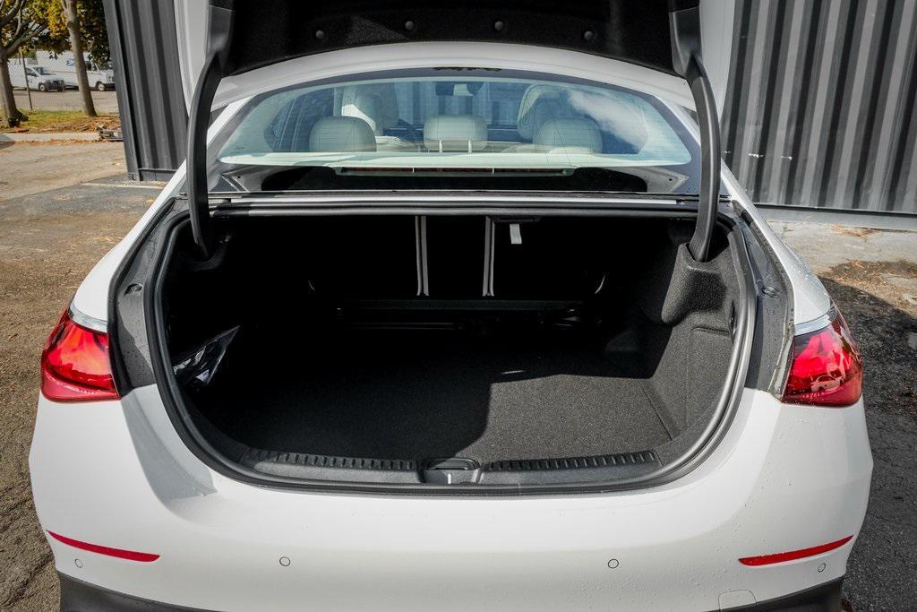 new 2026 Mercedes-Benz E-Class car, priced at $73,585