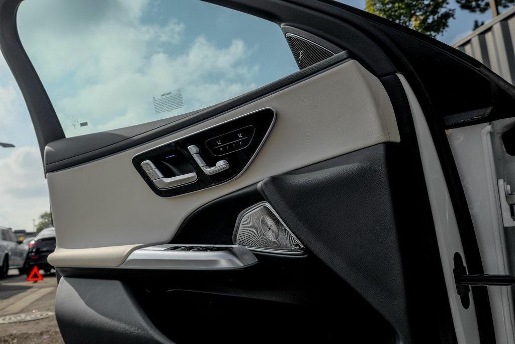 new 2026 Mercedes-Benz E-Class car, priced at $73,585