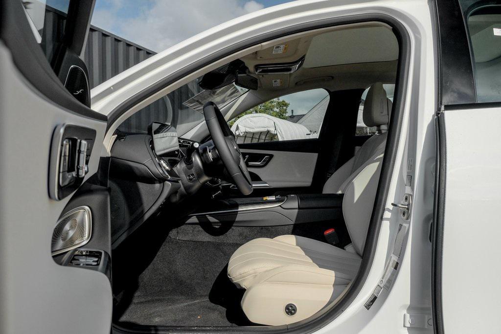 new 2026 Mercedes-Benz E-Class car, priced at $73,585