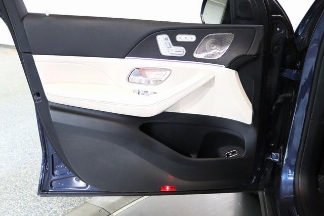 used 2025 Mercedes-Benz GLE 350 car, priced at $65,999