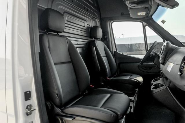 used 2024 Mercedes-Benz Sprinter 4500 car, priced at $76,773