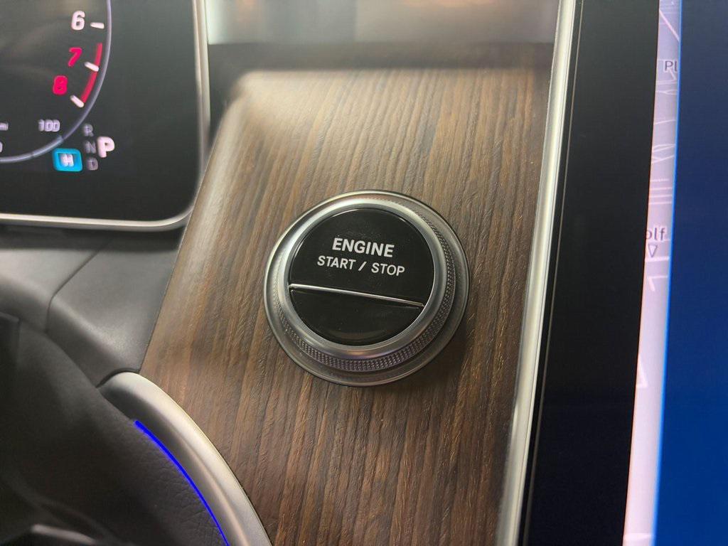 used 2025 Mercedes-Benz GLC 350e car, priced at $58,999