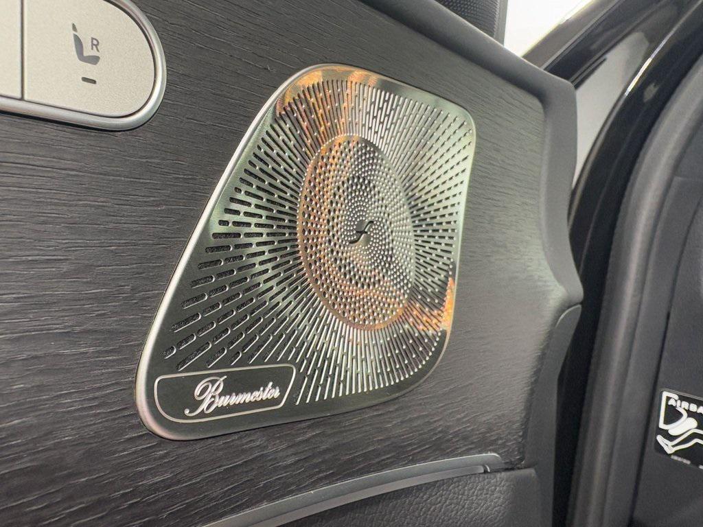 used 2025 Mercedes-Benz GLE 450 car, priced at $68,499