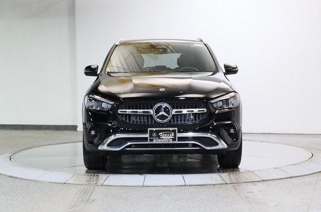 used 2025 Mercedes-Benz GLA 250 car, priced at $48,930