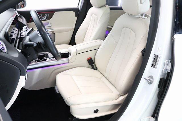 used 2021 Mercedes-Benz GLA 250 car, priced at $29,999