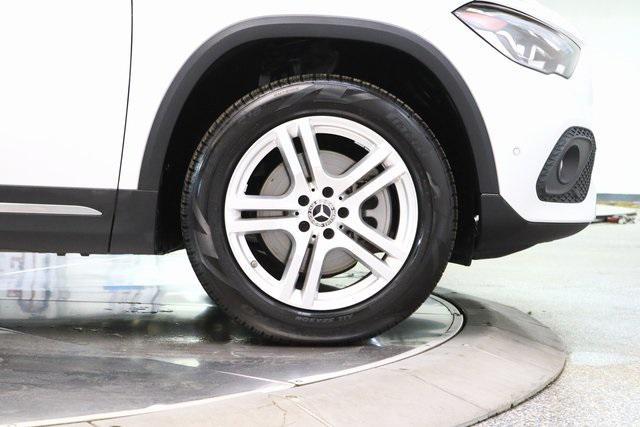 used 2021 Mercedes-Benz GLA 250 car, priced at $29,999