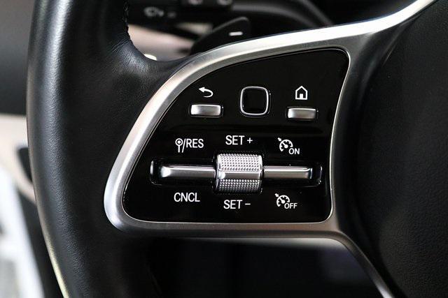 used 2021 Mercedes-Benz GLA 250 car, priced at $29,999