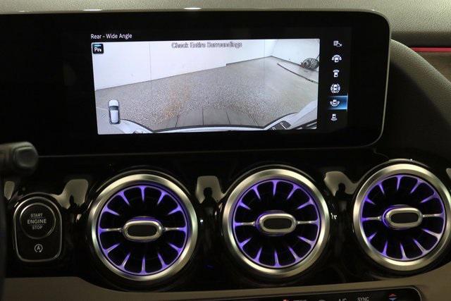 used 2021 Mercedes-Benz GLA 250 car, priced at $29,999