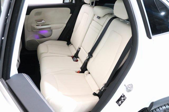 used 2021 Mercedes-Benz GLA 250 car, priced at $29,999