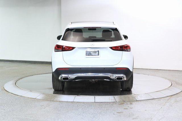 used 2021 Mercedes-Benz GLA 250 car, priced at $29,999