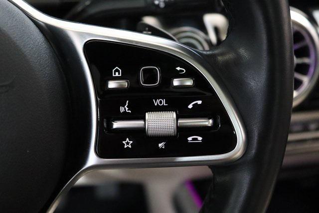 used 2021 Mercedes-Benz GLA 250 car, priced at $29,999