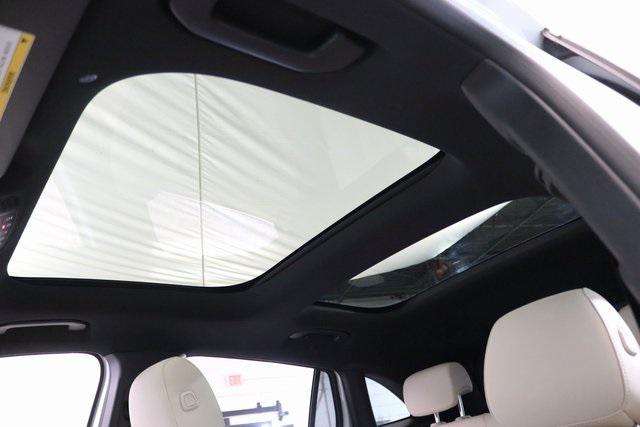 used 2021 Mercedes-Benz GLA 250 car, priced at $29,999