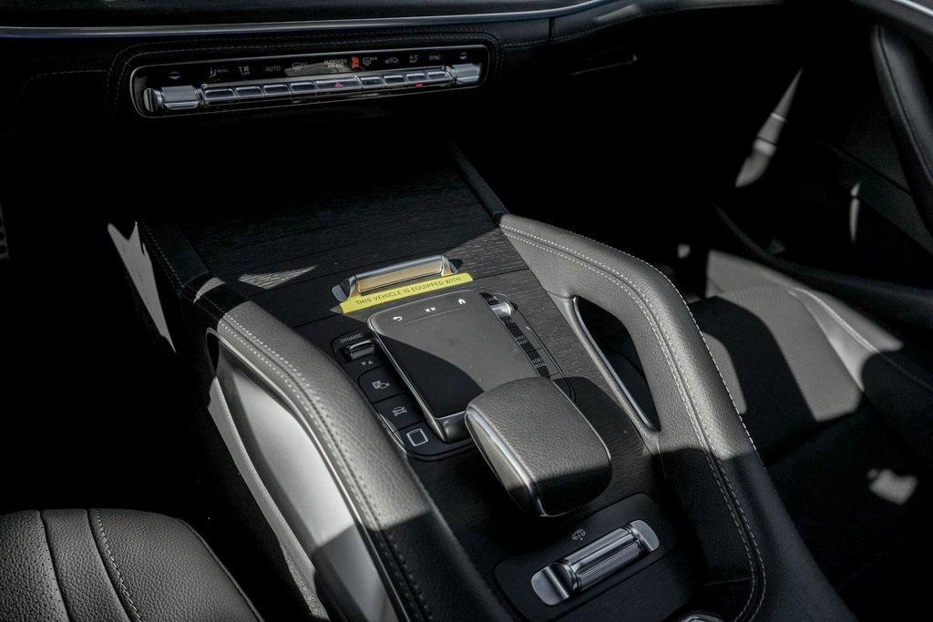 new 2026 Mercedes-Benz GLS 450 car, priced at $100,345