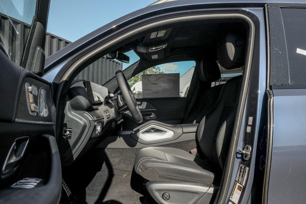 new 2026 Mercedes-Benz GLS 450 car, priced at $100,345