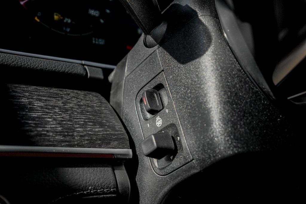 new 2026 Mercedes-Benz GLS 450 car, priced at $100,345