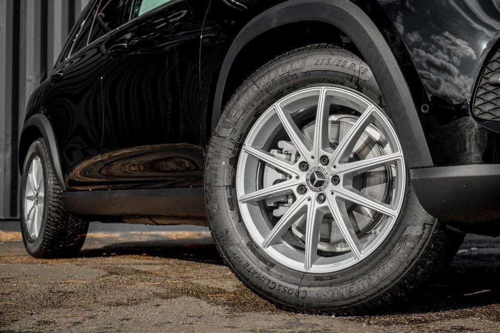 new 2026 Mercedes-Benz GLE 350 car, priced at $67,620