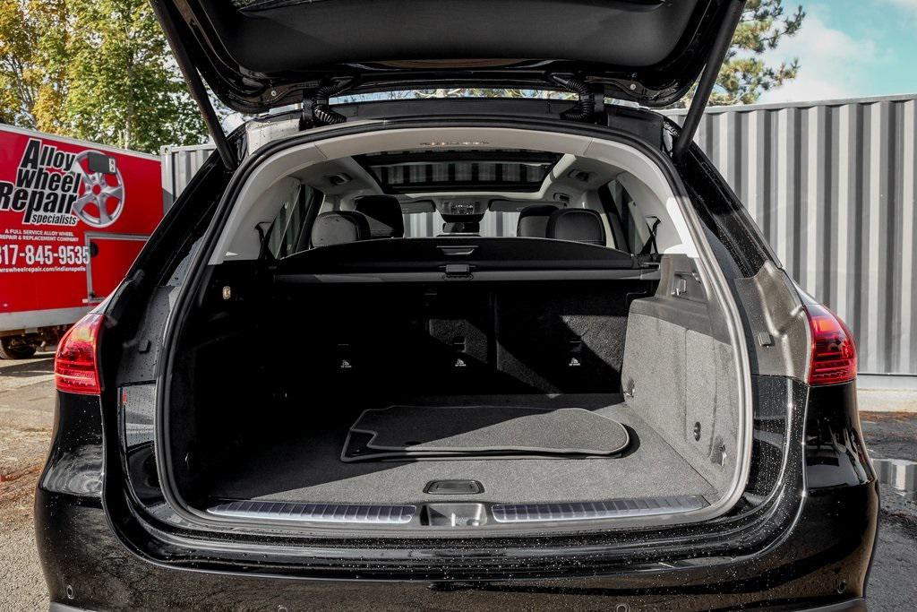 new 2026 Mercedes-Benz GLE 350 car, priced at $67,620