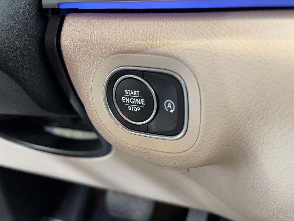 used 2022 Mercedes-Benz GLS 450 car, priced at $61,999