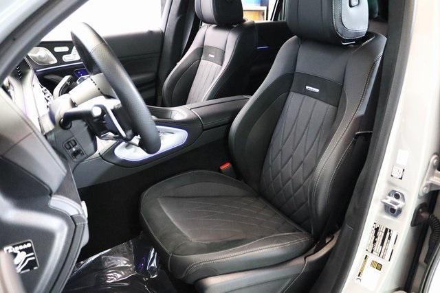 used 2024 Mercedes-Benz AMG GLE 63 car, priced at $90,999