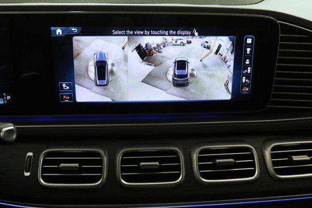 used 2024 Mercedes-Benz AMG GLE 63 car, priced at $90,999