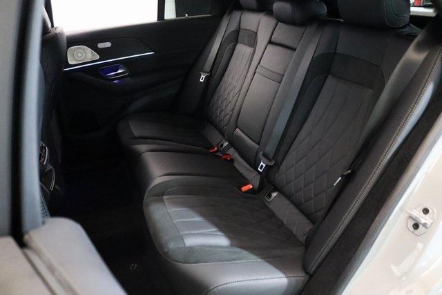 used 2024 Mercedes-Benz AMG GLE 63 car, priced at $90,999
