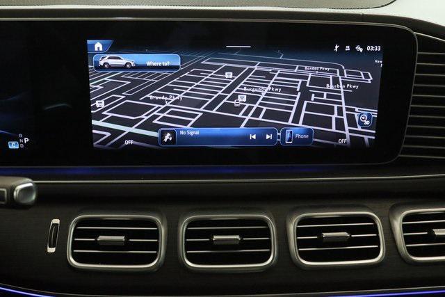 used 2024 Mercedes-Benz AMG GLE 63 car, priced at $90,999