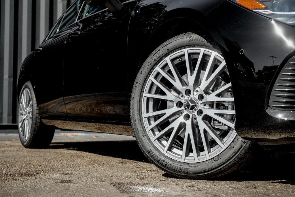 new 2026 Mercedes-Benz CLA 250 car, priced at $50,860