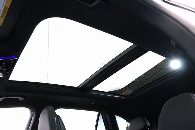 used 2024 Mercedes-Benz GLC 300 car, priced at $44,999