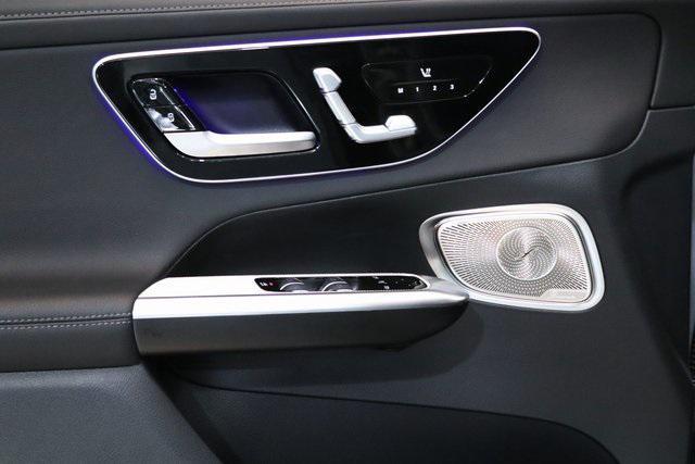 used 2024 Mercedes-Benz GLC 300 car, priced at $44,999