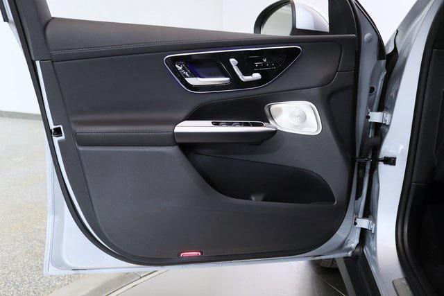 used 2024 Mercedes-Benz GLC 300 car, priced at $44,999