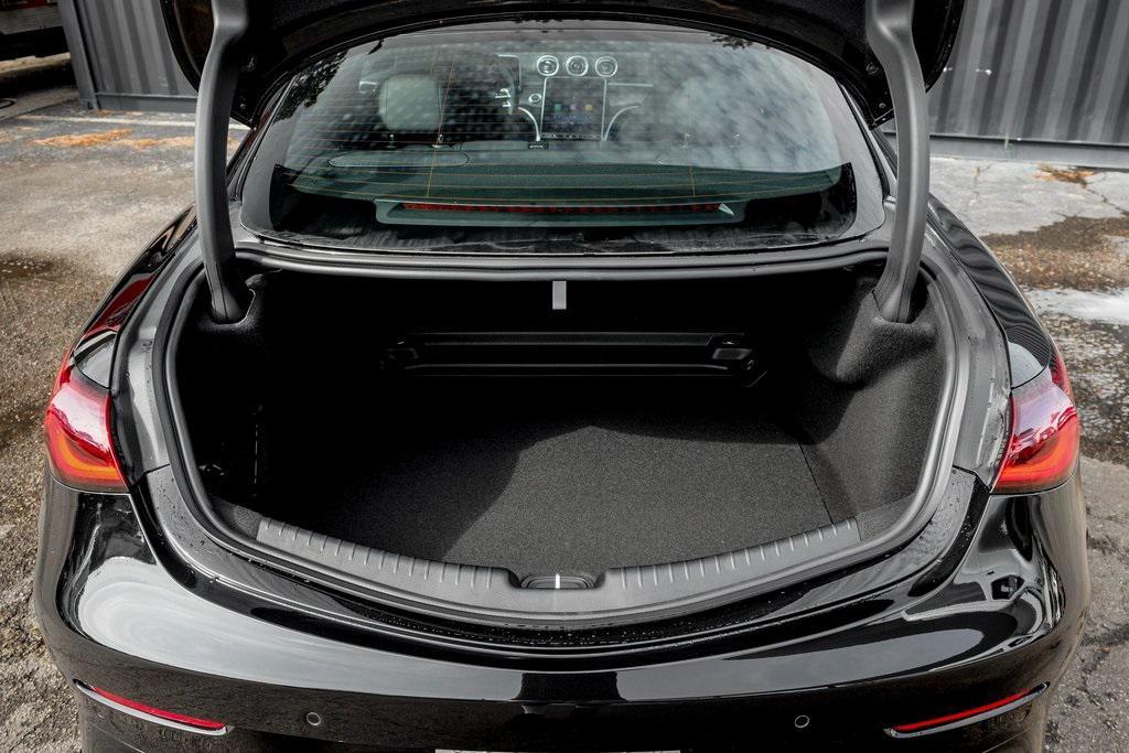 new 2026 Mercedes-Benz AMG CLE 53 car, priced at $90,800