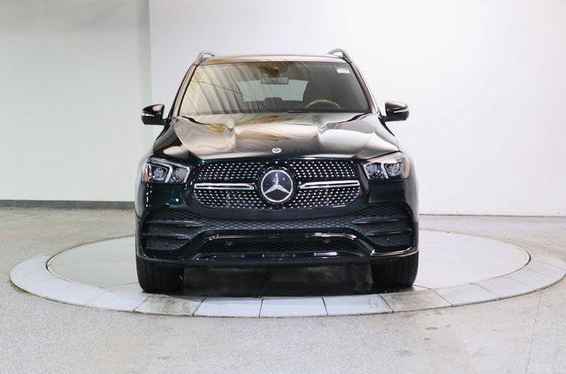 used 2023 Mercedes-Benz GLE 450 car, priced at $63,999