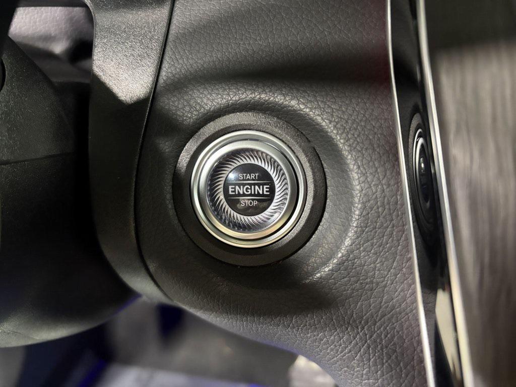 used 2022 Mercedes-Benz GLC 300 car, priced at $39,999