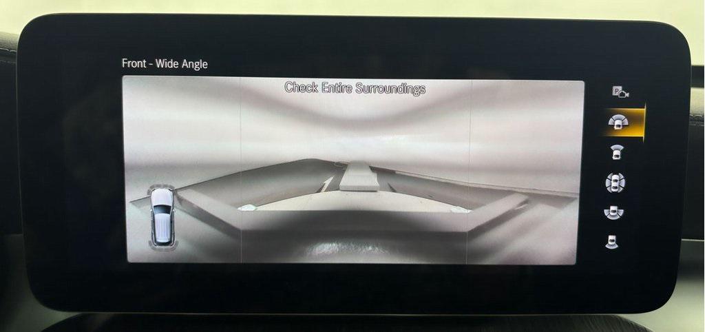 used 2022 Mercedes-Benz GLC 300 car, priced at $39,999