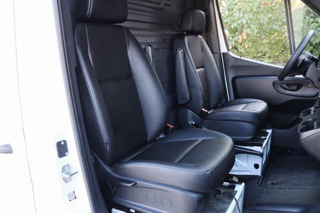 used 2024 Mercedes-Benz Sprinter 3500 car, priced at $63,999