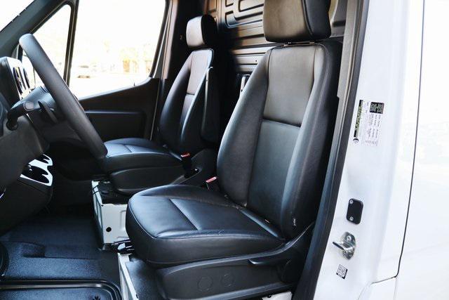 used 2024 Mercedes-Benz Sprinter 3500 car, priced at $63,999