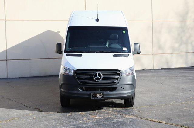 used 2024 Mercedes-Benz Sprinter 3500 car, priced at $63,999