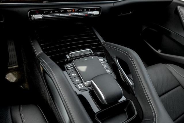 new 2025 Mercedes-Benz GLE 450e car, priced at $77,940