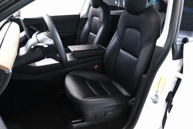 used 2022 Tesla Model Y car, priced at $28,999