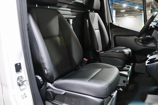 used 2024 Mercedes-Benz Sprinter 2500 car, priced at $57,999