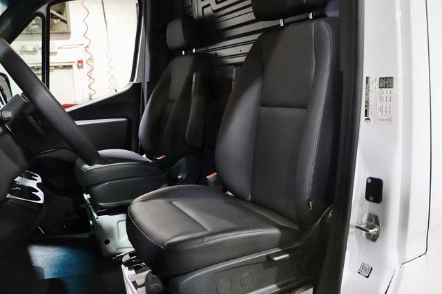 used 2024 Mercedes-Benz Sprinter 2500 car, priced at $57,999