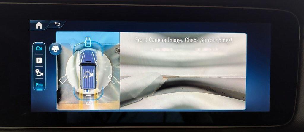 used 2025 Mercedes-Benz AMG G 63 car, priced at $254,999