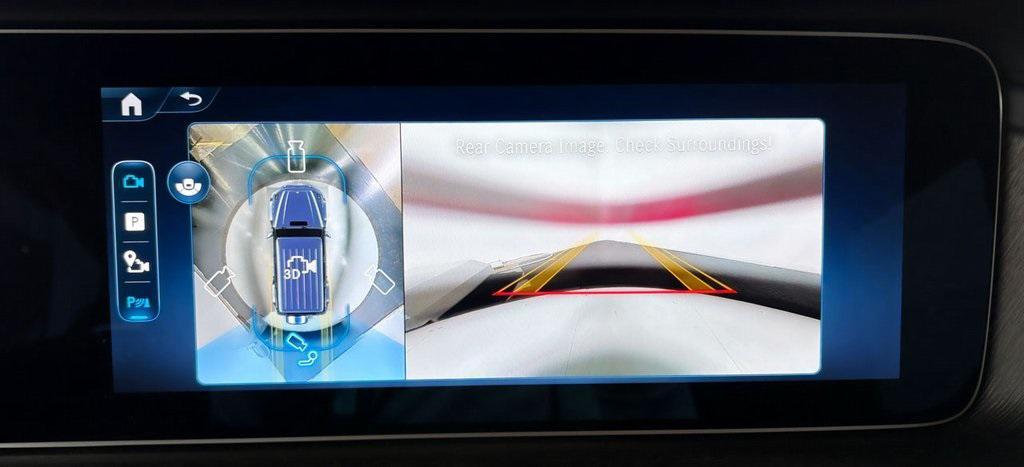 used 2025 Mercedes-Benz AMG G 63 car, priced at $254,999