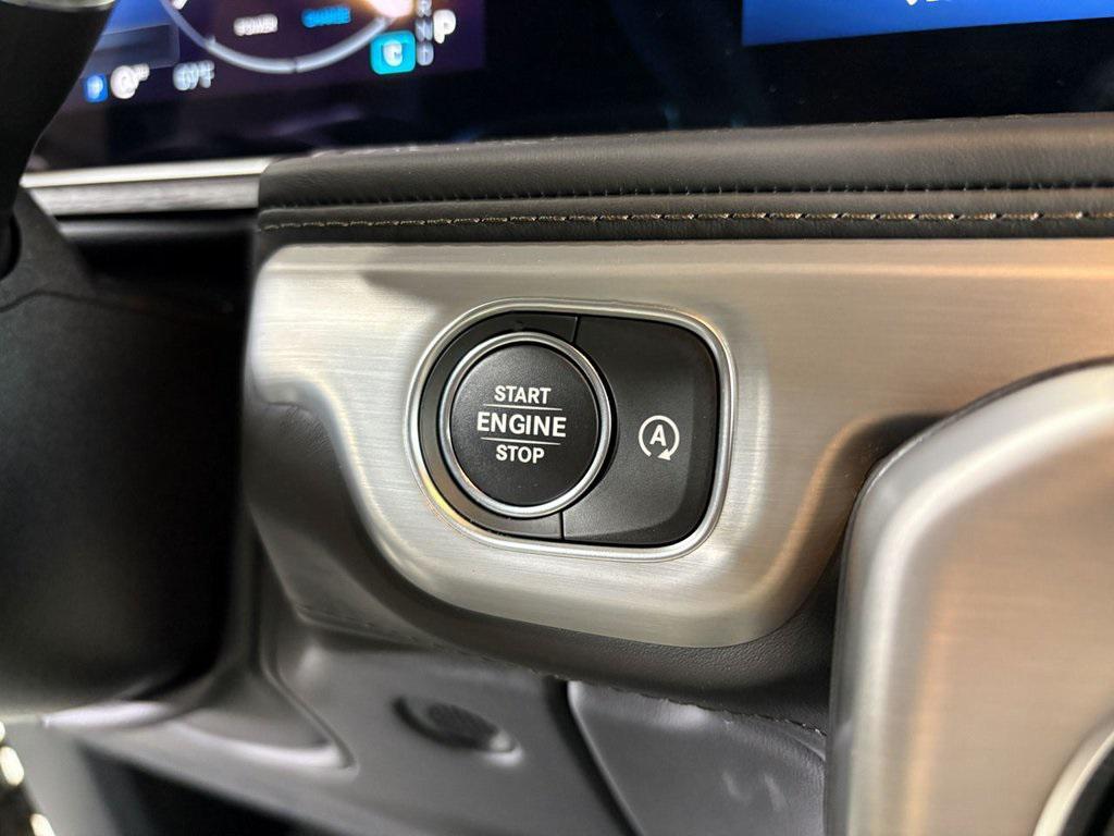 used 2025 Mercedes-Benz AMG G 63 car, priced at $254,999