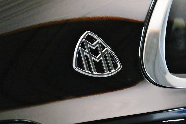 used 2022 Mercedes-Benz Maybach S 680 car, priced at $152,999