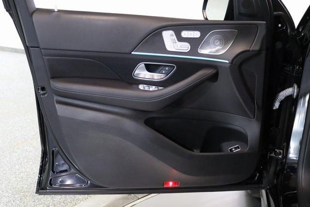 used 2022 Mercedes-Benz GLE 350 car, priced at $49,999