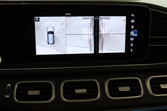 used 2022 Mercedes-Benz GLE 350 car, priced at $49,999