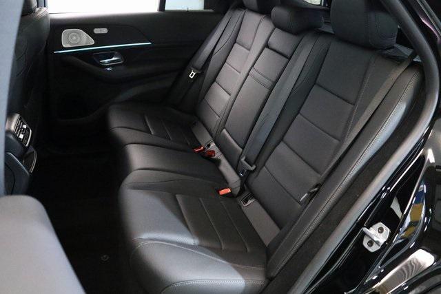 used 2022 Mercedes-Benz GLE 350 car, priced at $49,999